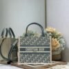 wsxc1762521486895_0 DIOR Small Dior Book Tote