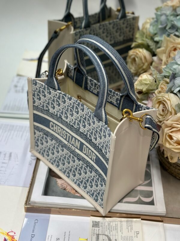 wsxc1762521486895_1 DIOR Small Dior Book Tote