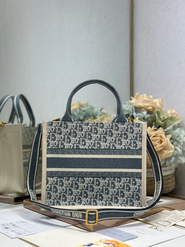 wsxc1762521486895_4 DIOR Small Dior Book Tote