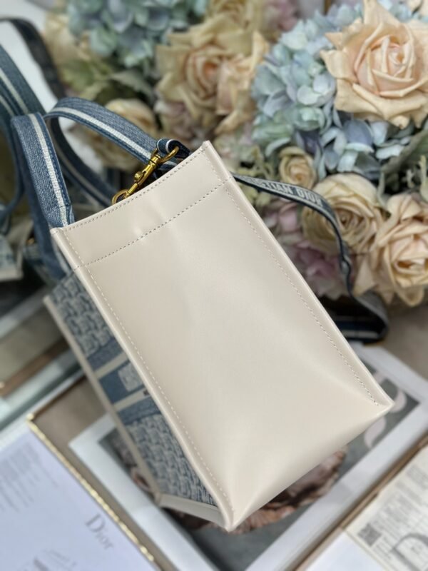 wsxc1762521486895_5 DIOR Small Dior Book Tote