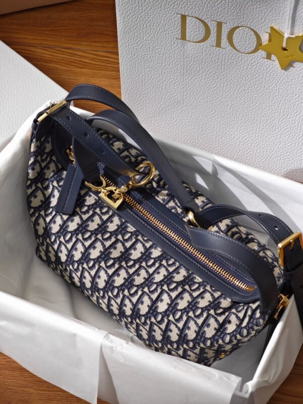 wsxc1762867565039_1 DIOR Small D-Journey Bag