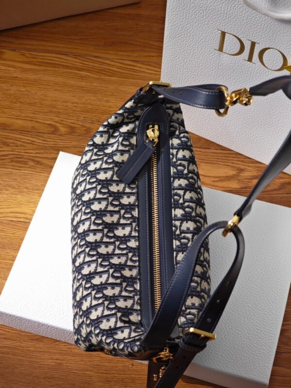wsxc1762867565039_3 DIOR Small D-Journey Bag