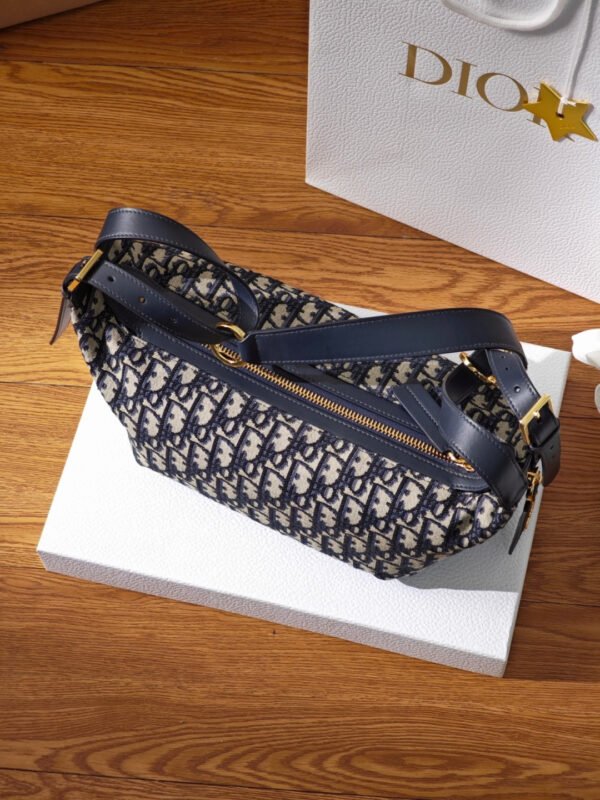 wsxc1762867565039_4 DIOR Small D-Journey Bag