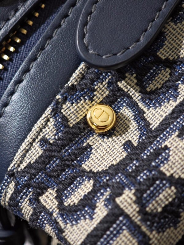 wsxc1762867578874_1 DIOR Small D-Journey Bag