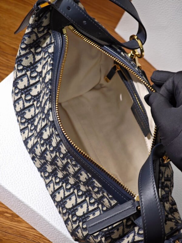 wsxc1762867578874_3 DIOR Small D-Journey Bag