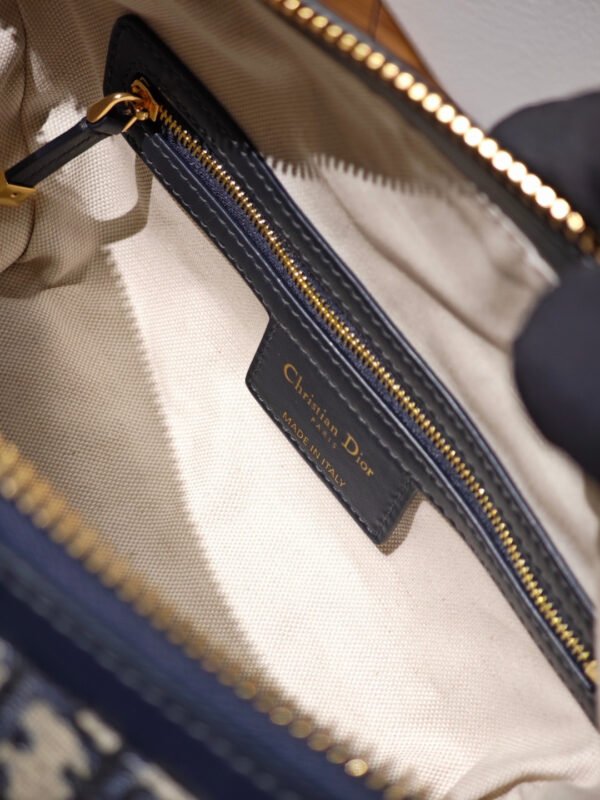 wsxc1762867578874_4 DIOR Small D-Journey Bag