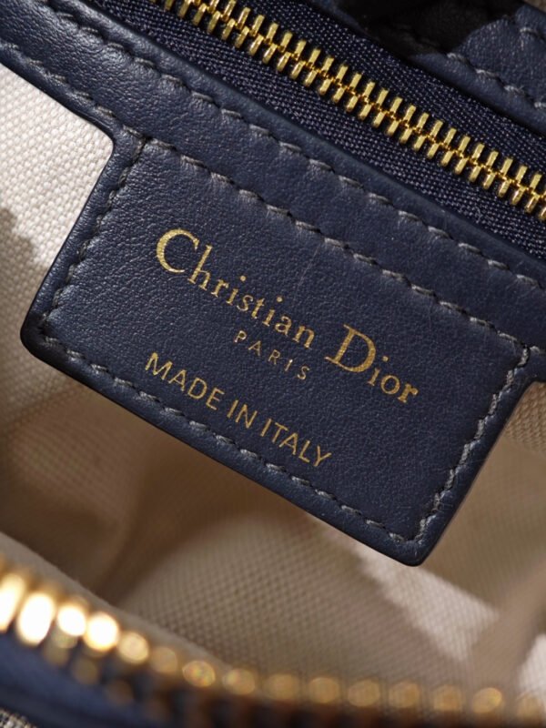 wsxc1762867578874_5 DIOR Small D-Journey Bag