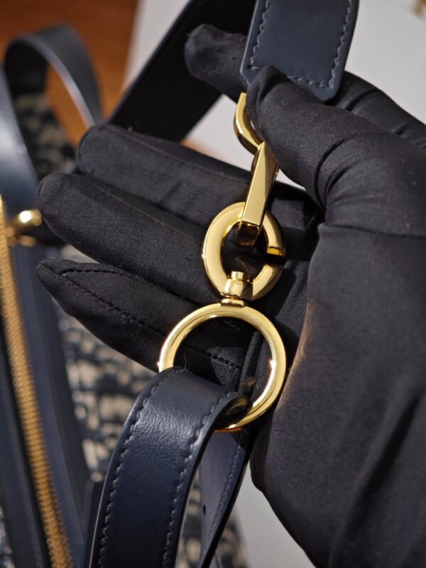 wsxc1762867585775_0 DIOR Small D-Journey Bag