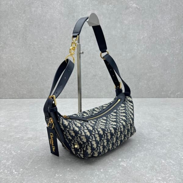 wsxc1762867596961_1 DIOR Small D-Journey Bag