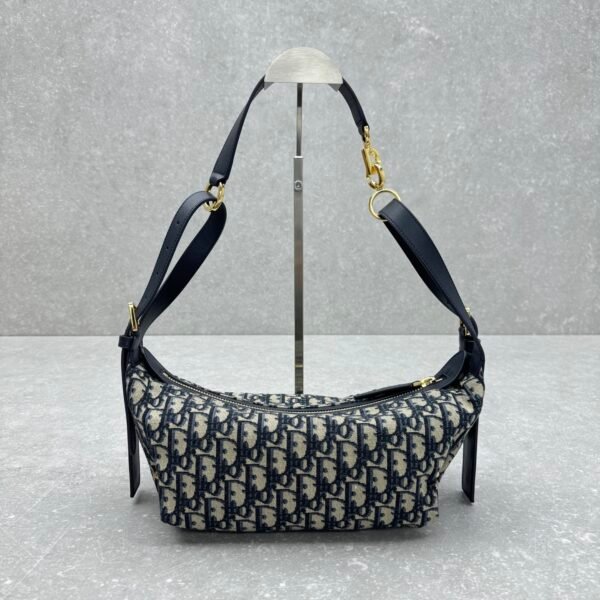 wsxc1762867596961_2 DIOR Small D-Journey Bag