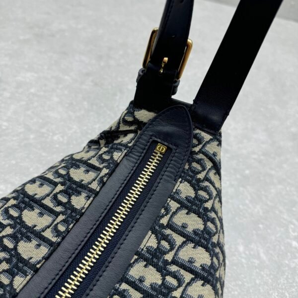 wsxc1762867596961_7 DIOR Small D-Journey Bag