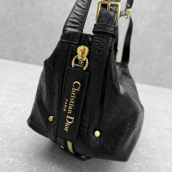 wsxc1762867727976_6 DIOR Medium D-Journey Bag in Crinkled Calfskin