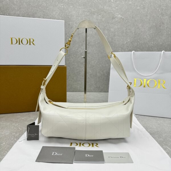 wsxc1762867747105_0 DIOR Medium D-Journey Bag in Crinkled Calfskin