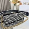 wsxc1762868636155_5 DIOR 30Montaigne Avenue East-Wesr With chain