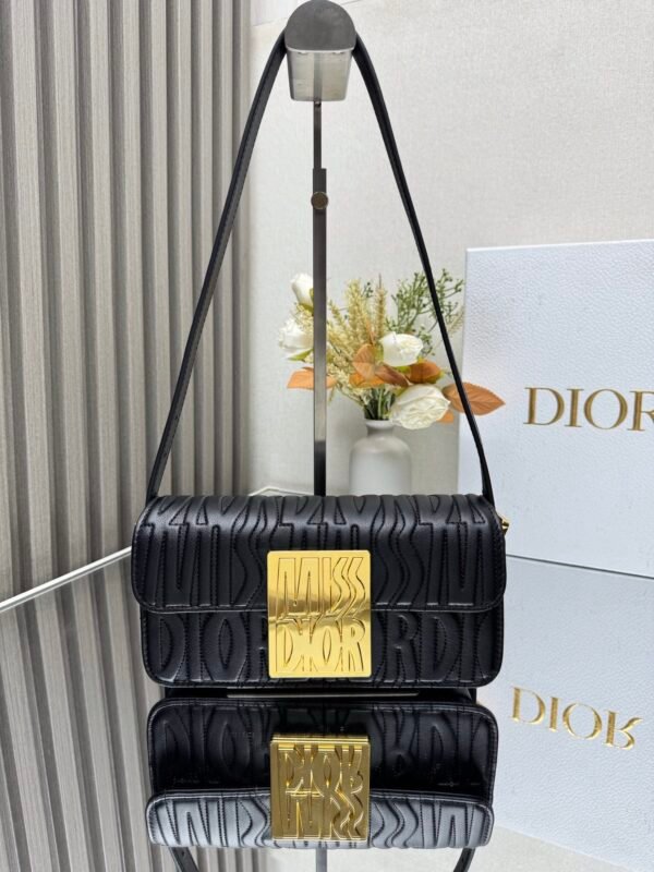 DIOR Miss Caro Mini Bag