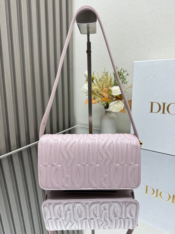DIOR Miss Caro Mini Bag