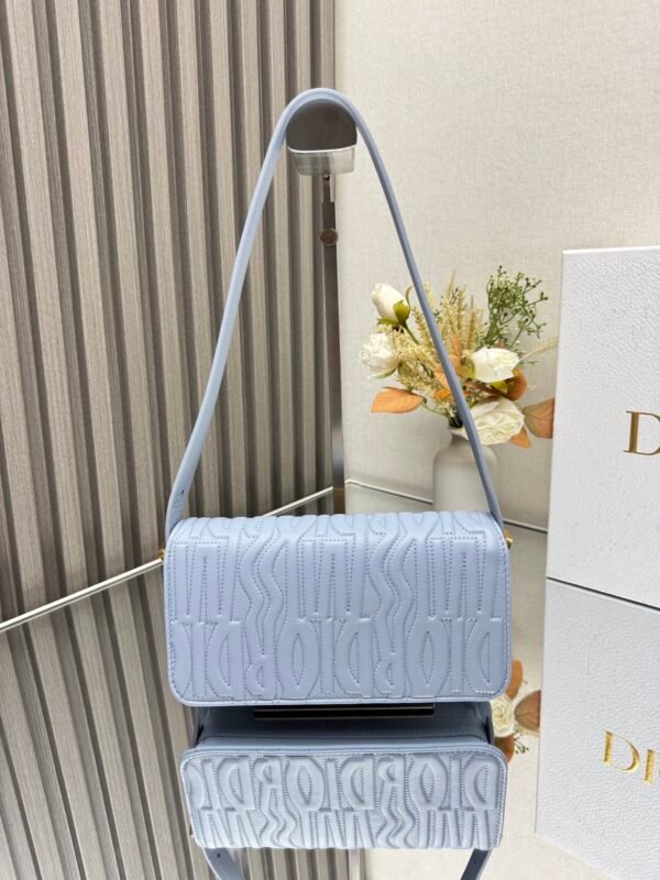 DIOR Miss Caro Mini Bag