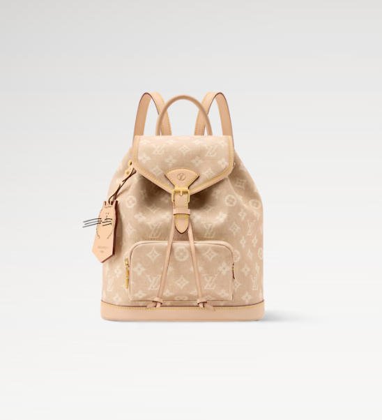 双肩包 Louis Vuitton Express Travel