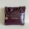 22 bag