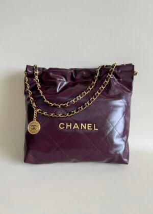22 bag