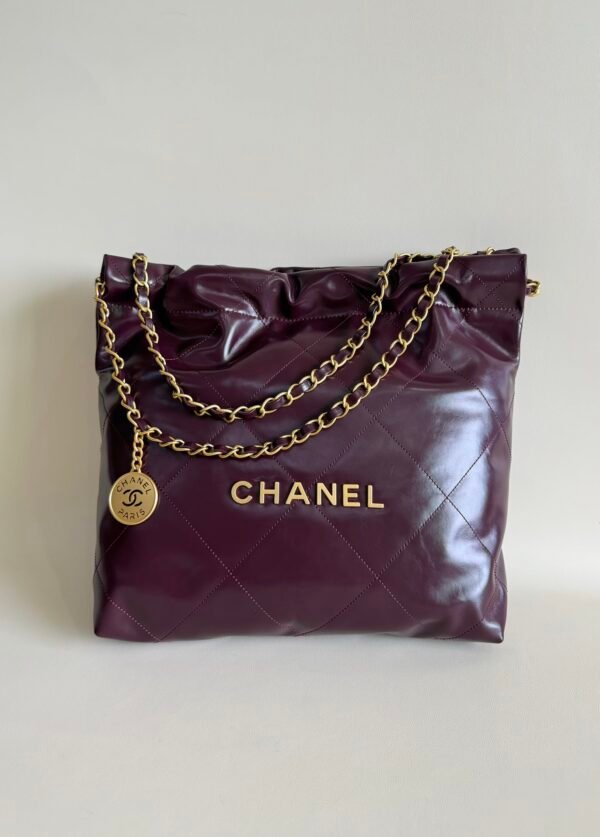 22 bag