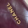 22 bag