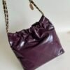 22 bag