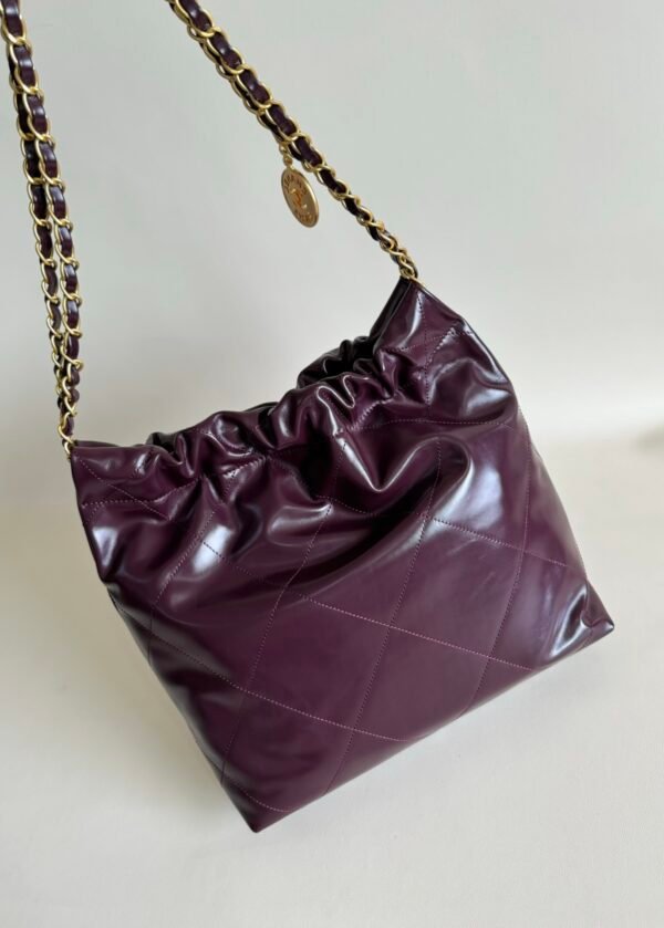 22 bag