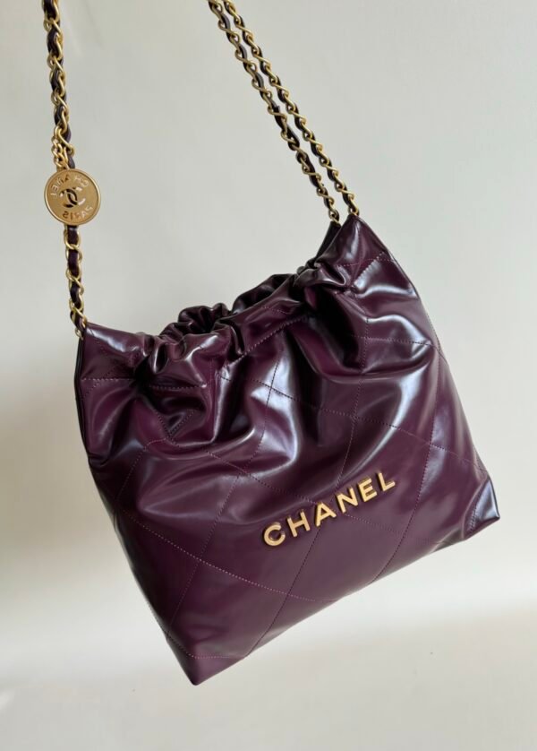 22 bag