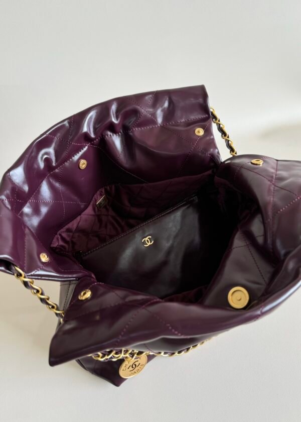 22 bag