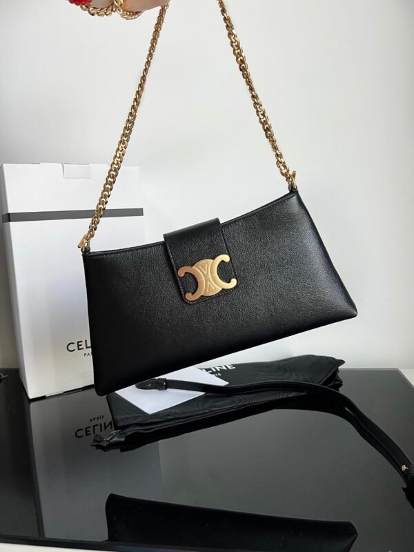 CELINE WILTERN TRIOMPHE SOFT